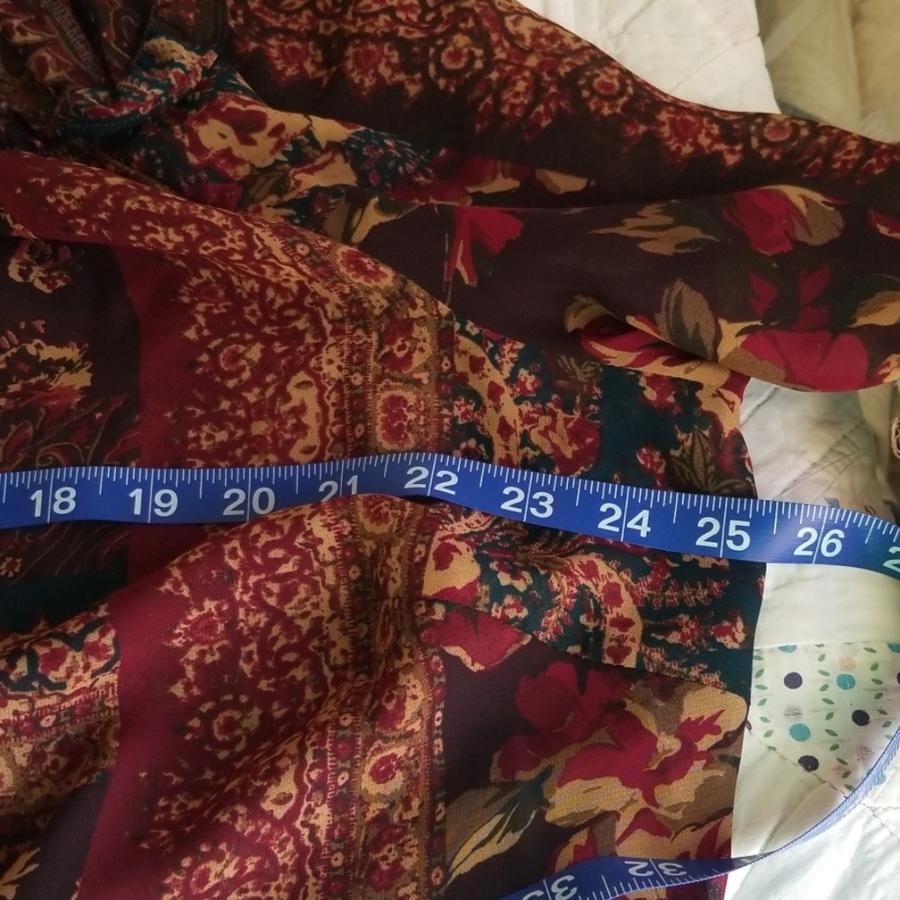 Chaps blouse - Picture 3 of 7